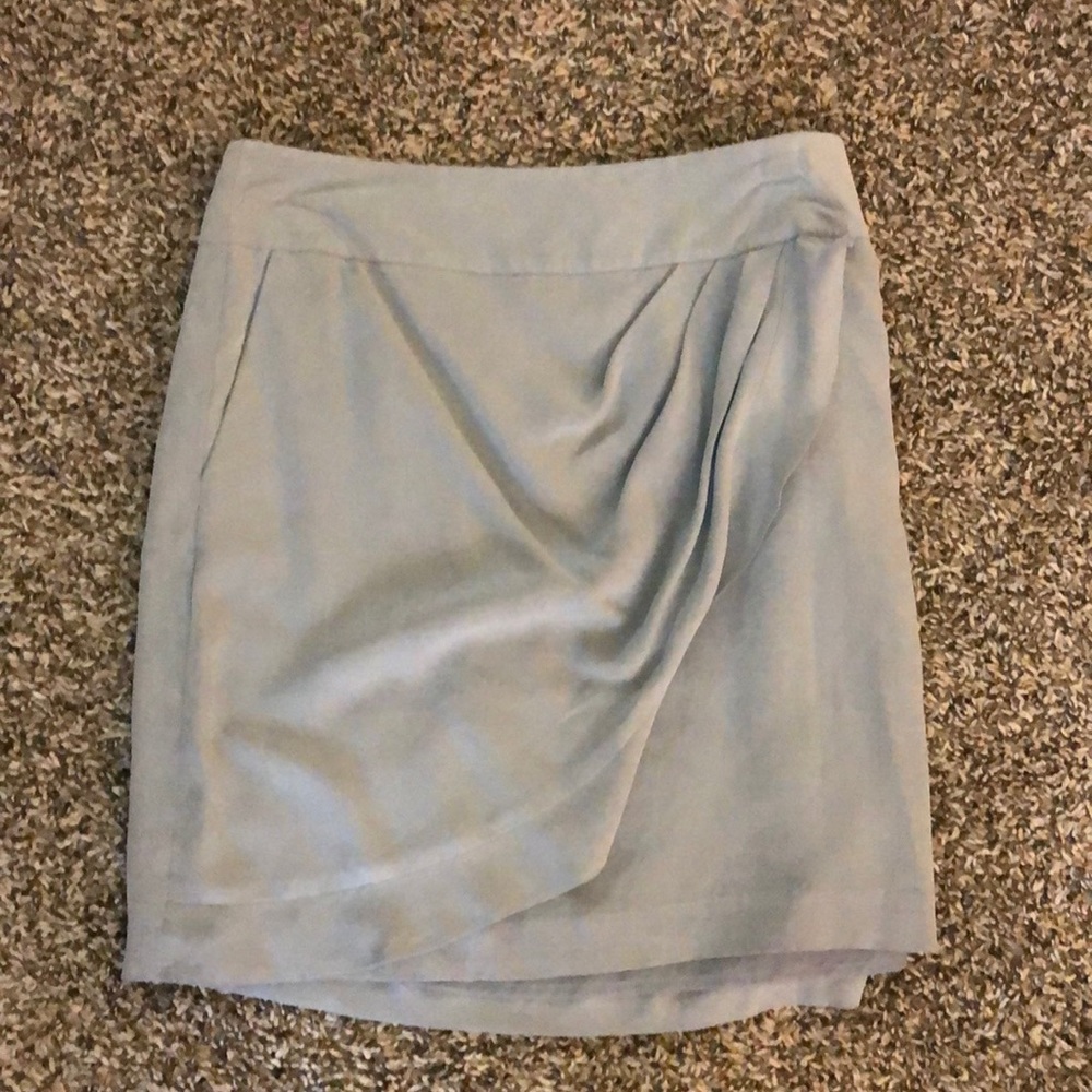 Petal skirt